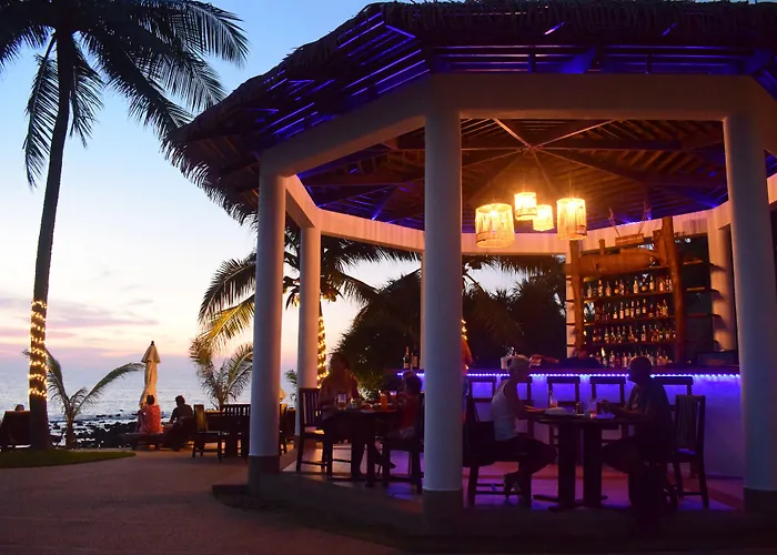 Rawi Warin Resort And Spa - Sha Extra Plus