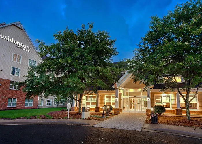 Residence Inn By Marriott Medical Center Area