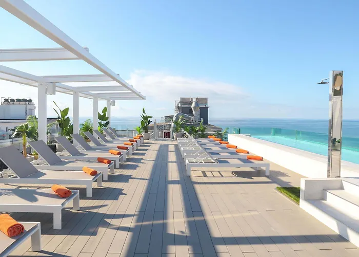 Kaktus Hotel Kaktus Playa (Adults Only)
