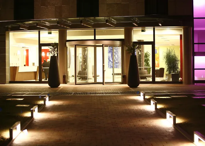 Best Western Plus Galileo Padova