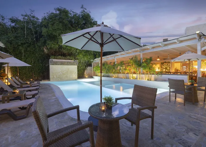 Hotel Whala!Bavaro