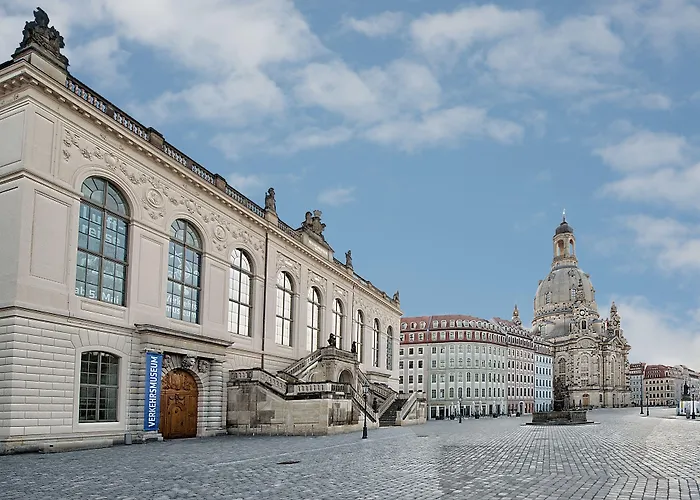 Townhouse Dresden