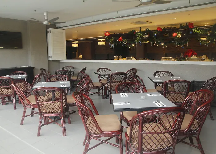 Hotel Excelsior Ipoh