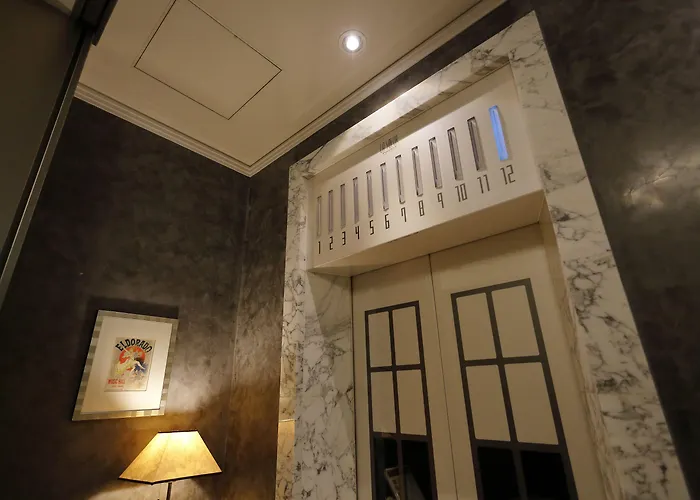 Hotel Monterey La Soeur Fukuoka