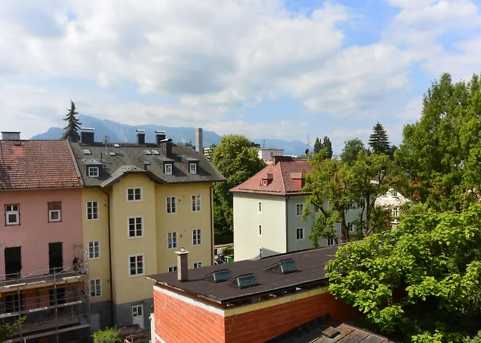 Hotel mit Pool: Adlerhof