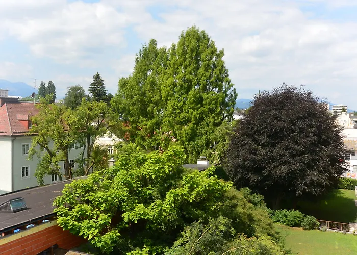 Hotel mit Pool: Adlerhof