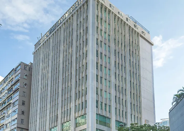 Silka Far East Hotel