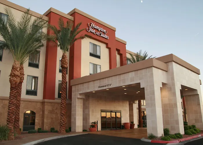 Hampton Inn & Suites South