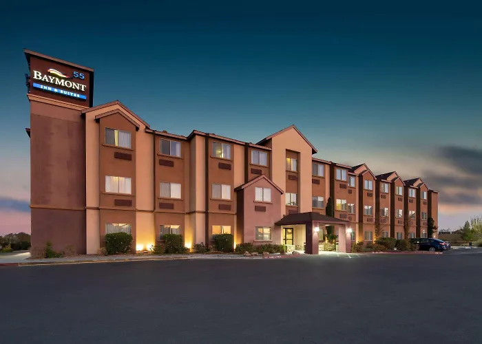 Baymont By Wyndham South Strip