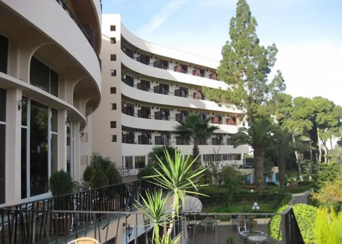 Menzeh Zalagh City Center