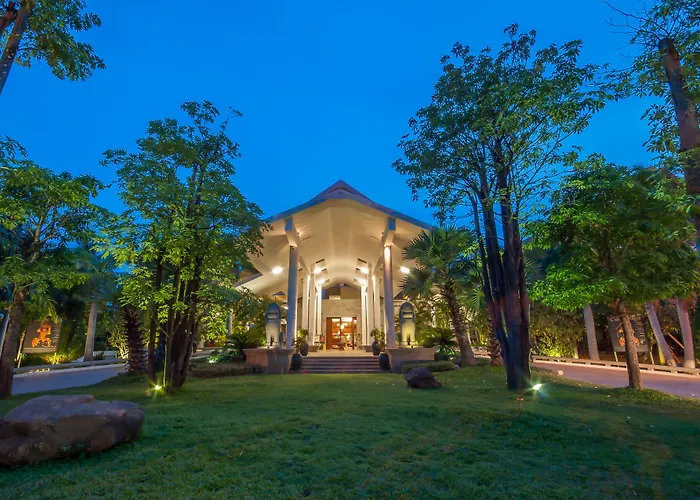 Borei Angkor Resort & Spa