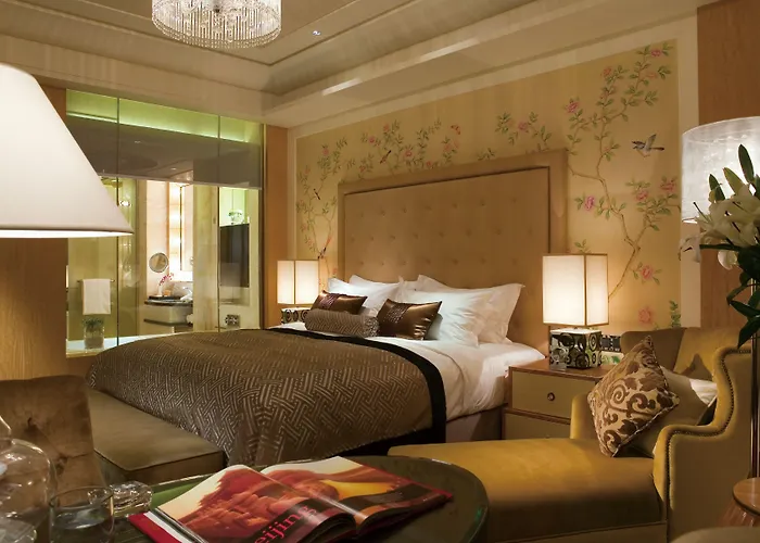 Wanda Vista Beijing