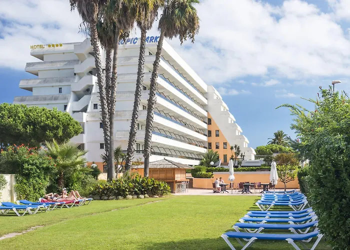  Tropic Park