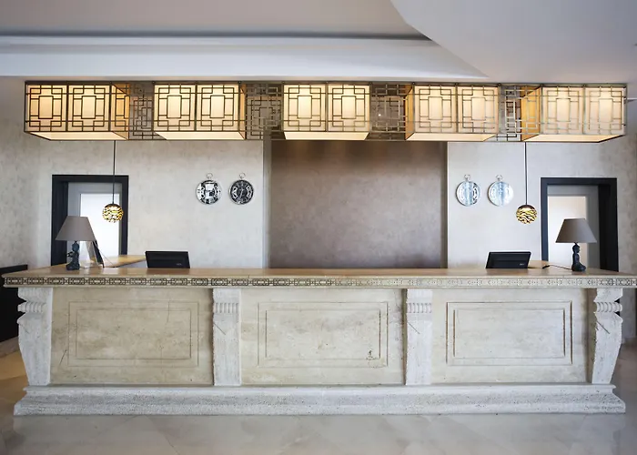 Bodrium Hotel&Spa