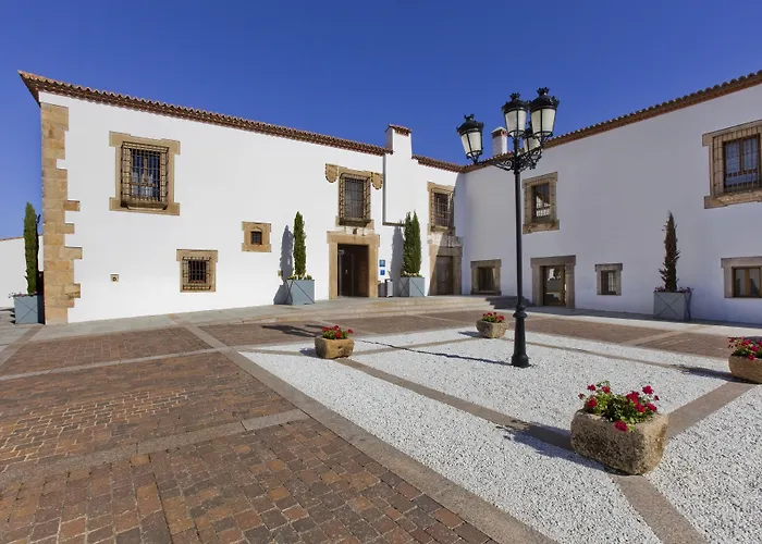 Hospes Palacio de Arenales&Spa