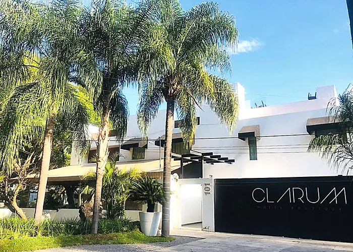Hotel Clarum 101