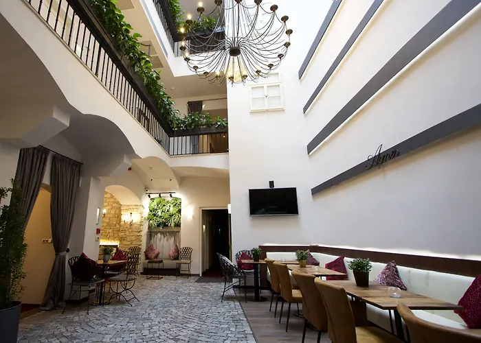 Residence Agnes