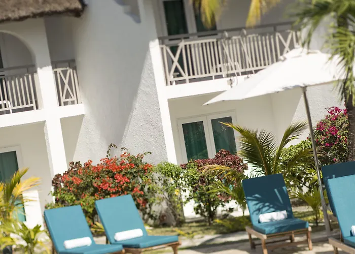  Veranda Palmar Beach & Spa