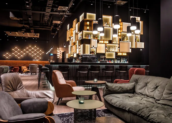 Motel One -Feuerbach