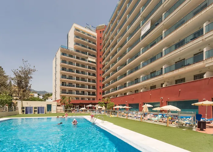  Pierre & Vacances Benalmadena Principe