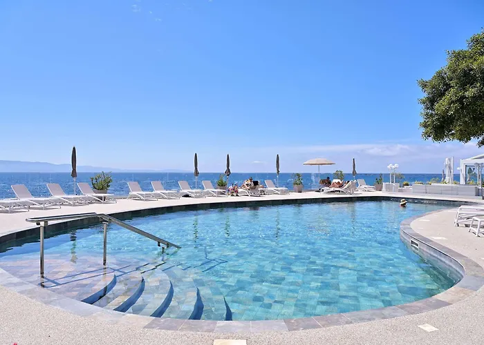 Boutique hotel only: Hotel Restaurant Dolce Vita