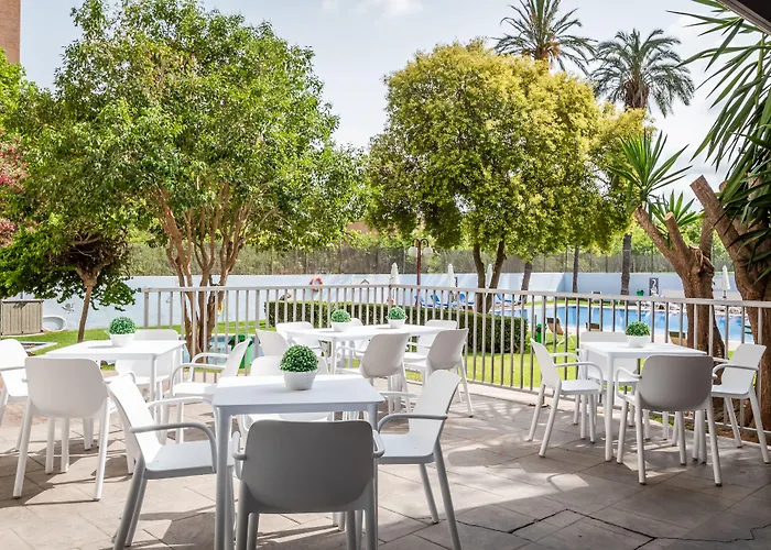 Hotel familiar: Hotel Medium Valencia