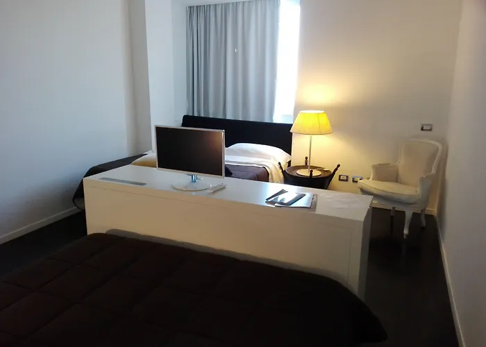 Hotel Sanmarino iDesign
