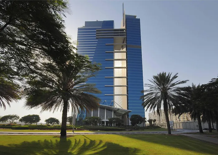  H Dubai