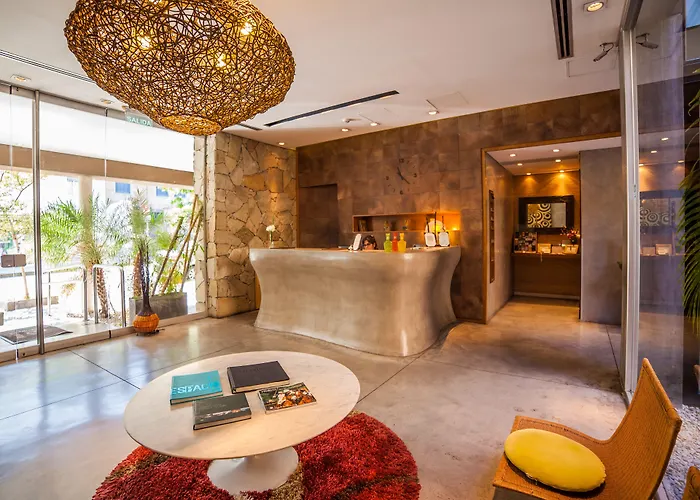 Mine Hotel