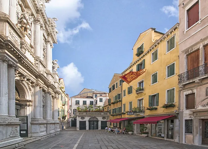 Hotel Bel Sito E Berlino