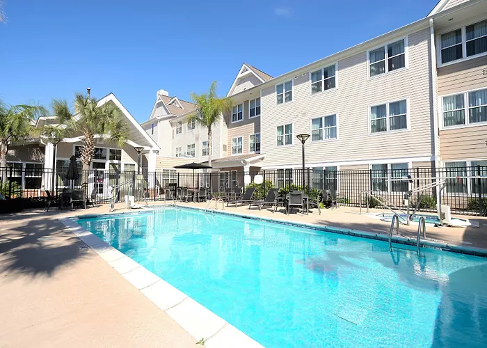 Residence Inn Lafayette Airport