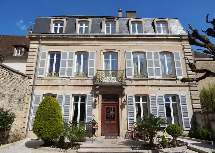 L'Hôtel