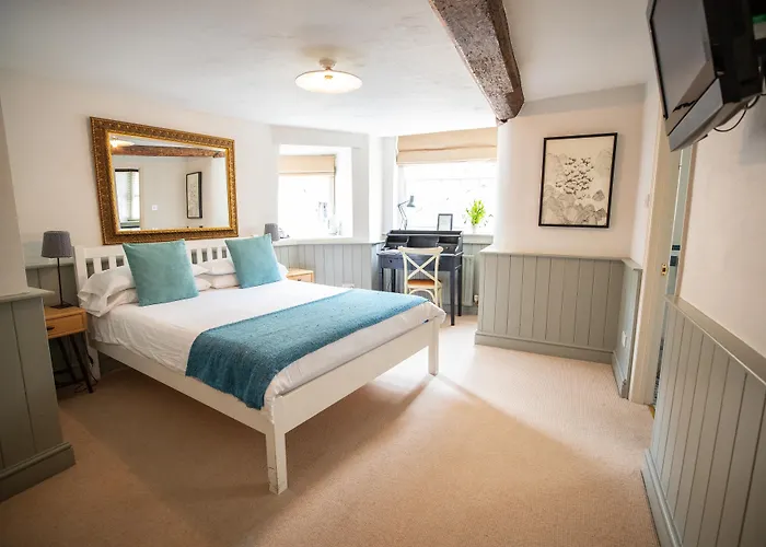 Tower House Guest House