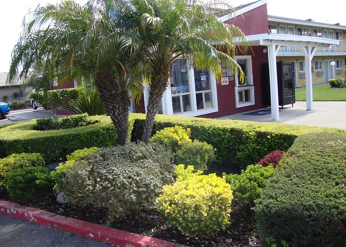 Motels Oasis Inn Sacramento- Elk Grove