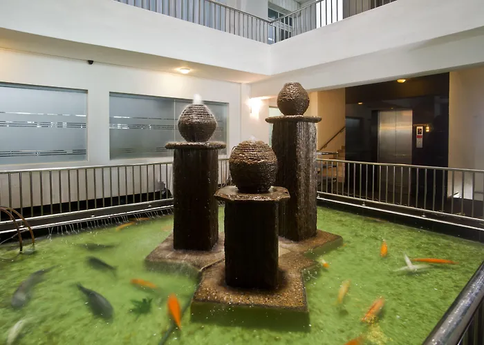 Global Towers Hotel & Apartments