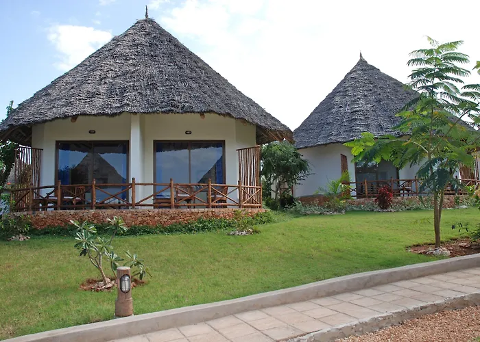 Sultan Sands Island Resort & Spa