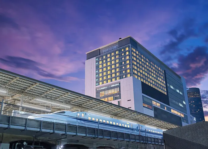 Associa Shin-Yokohama
