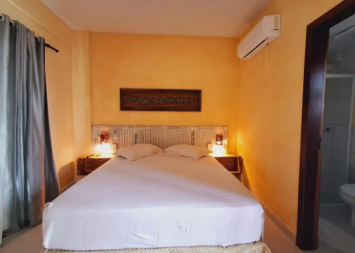 Casa de hóspedes: Vila Artesania
