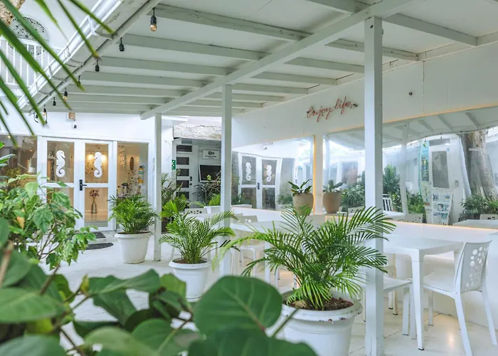 Ataraxy Hotel Boutique