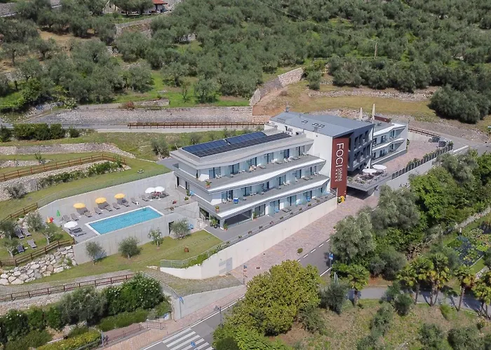 Hotel familiare: Garni' Foci