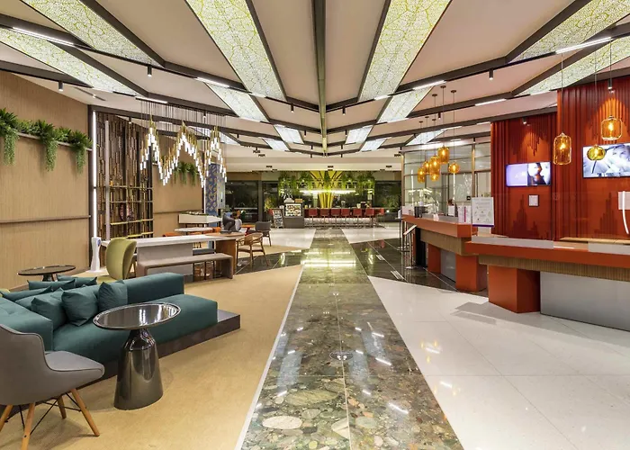 Mercure Trabzon Hotel