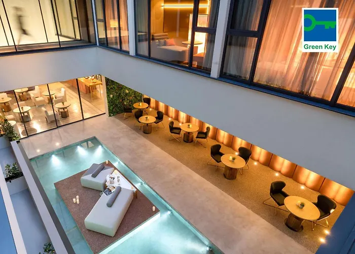 Hotels Close to Airport Emporium Plovdiv - Mgallery Collection