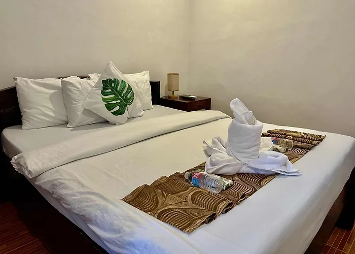 Sophias Beach Guest House