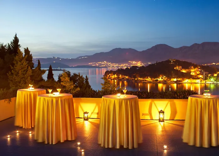 Spa Hotel: Hotel Croatia