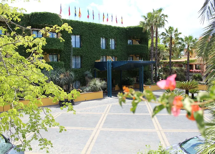 Hôtel: Hotel Caesar Palace