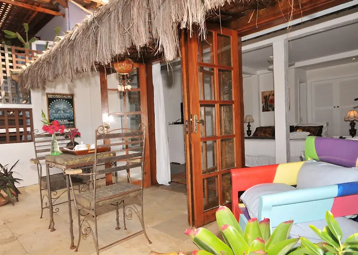Aquabarra Boutique