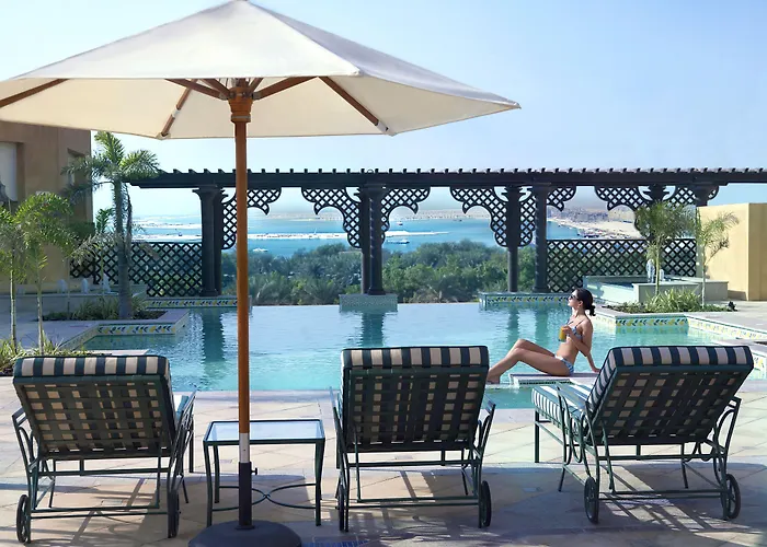 4-Sterne-Hotel: Arjaan By Rotana - Dubai Media City