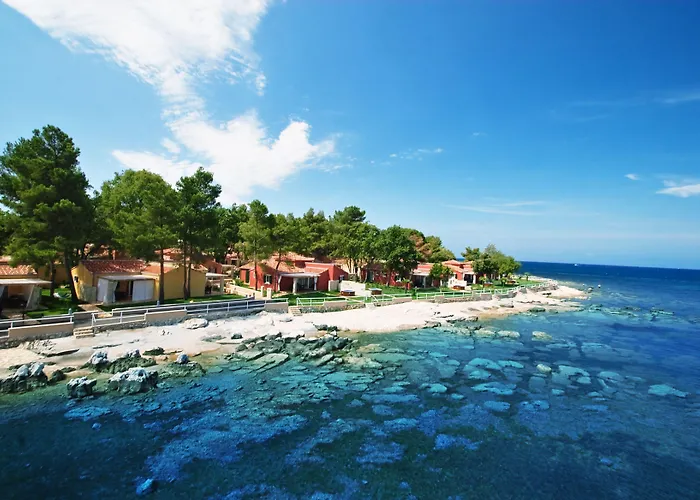 Ferienhaus: Istrian Villas Plava Laguna
