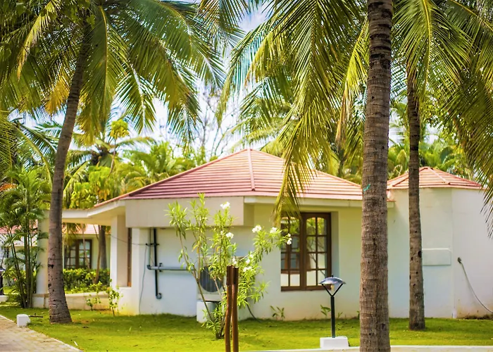 Fortune Chariot Beach Resort