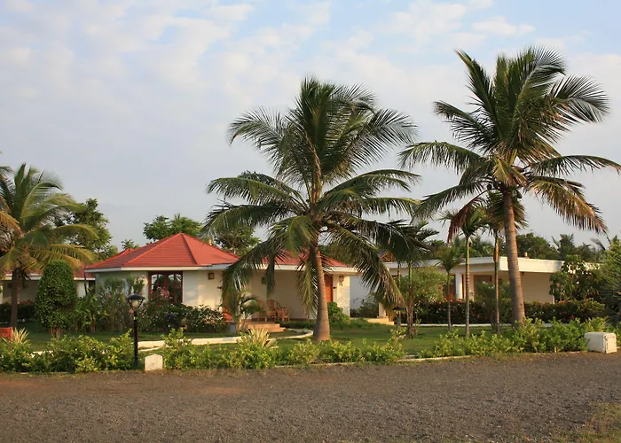 Fortune Chariot Beach Resort